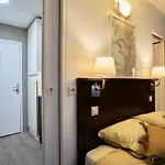 Cosy - 2 People, Vauban