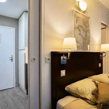 Cosy - 2 People, Vauban