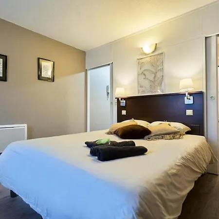 Cosy - 2 People, Vauban Apartmán Lille