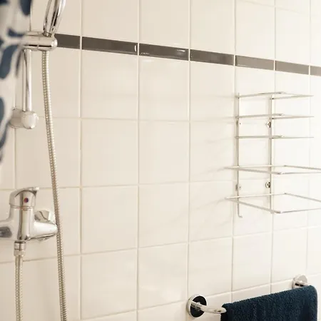 Appartement Cosy - 2 People, Vauban