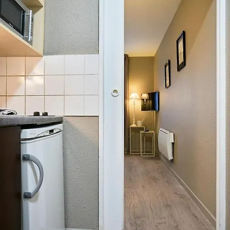 Cosy - 2 People, Vauban Appartement *