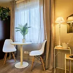 Cosy - 2 People, Vauban شقة