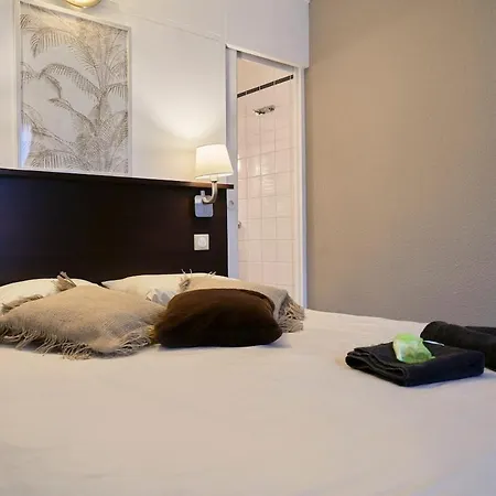 Cosy - 2 People, Vauban شقة ليل