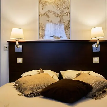 شقة Cosy - 2 People, Vauban ليل